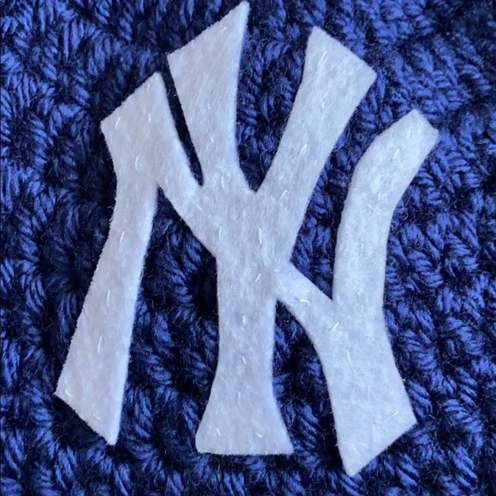 N/A newest yankee